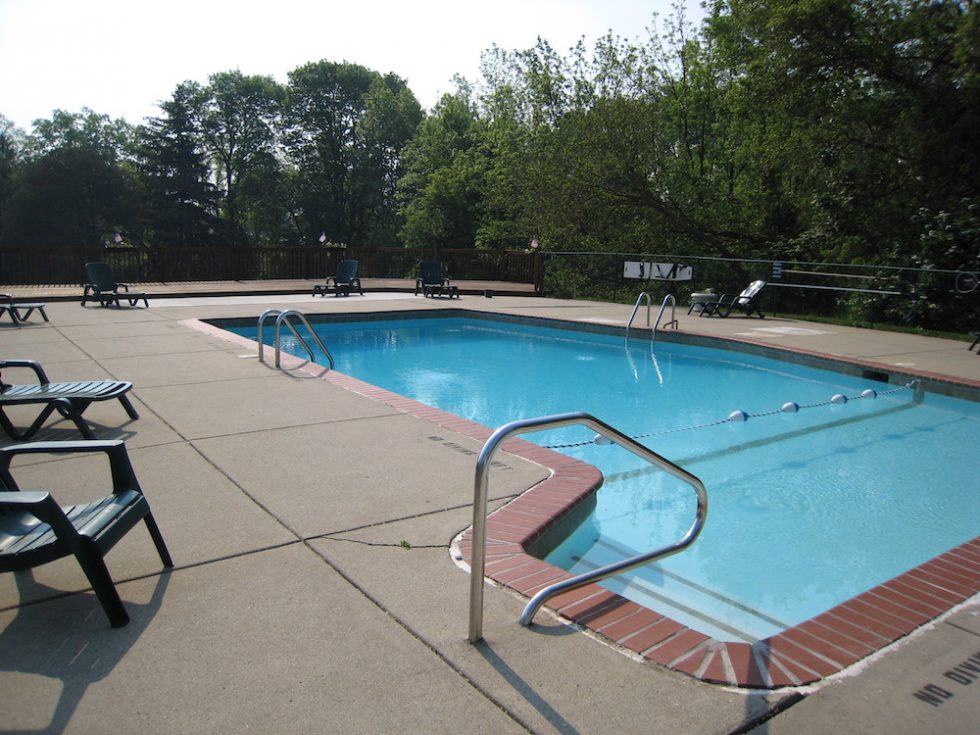 Holland Sylvania Oak Hill Apartments